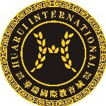 东莞市华瑞教育咨询有限公司logo