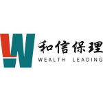 和信（天津）国际商业保理有限公司logo