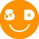 深圳市思达学坊教育有限公司logo