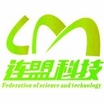 连盟照明有限公司招聘logo