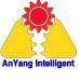 安洋智能科技logo