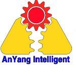 安洋智能科技招聘logo