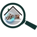 广州市房真探房地产销售代理有限公司招聘logo