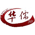 华儒信息科技招聘logo
