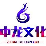 中龙文化招聘logo