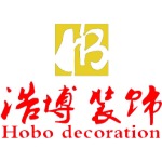 浩博装饰招聘