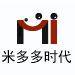 米多多logo