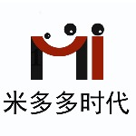 广州米多多商务咨询有限公司招聘logo