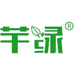 广西常绿健康产业有限公司logo