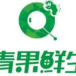 深圳市南山区红花青果生活超市logo