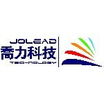 乔力科技招聘logo