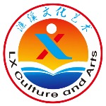 中山市濂溪文化艺术有限公司招聘logo