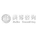 广东美博企业管理咨询有限公司logo