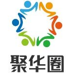 深圳市聚华圈网络科技有限公司logo