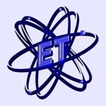 爱迪机电科技招聘logo