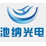 池纳光电招聘logo