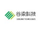 深圳市谷梁科技有限公司logo