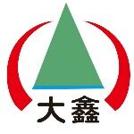 东莞大鑫轻钢工程有限公司logo