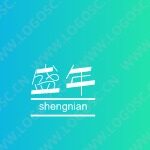 中山盛年网络科技有限公司logo