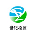 世纪松源logo