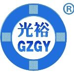 广州市光裕汽车空调制造有限公司logo