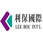 东莞利丰商标制造有限公司logo