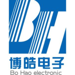 东莞市博皓电子科技有限公司logo