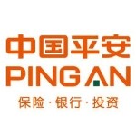 中国平安人寿保险股份有限公司江门中心支公司logo