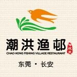 东莞市长安潮洪餐饮店logo