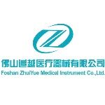 佛山追越医疗器械有限公司logo