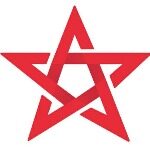 澜众（上海）文化传播有限公司logo