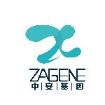 中安基因招聘logo