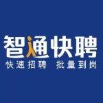 广东智通人力资源外包服务有限公司logo
