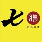 七膳膳食管理有限公司logo