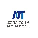 东莞麦特金琪机电科技有限公司logo