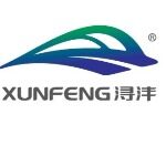 广州浔沣轨道交通科技股份有限公司logo