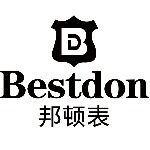 广州市邦顿钟表有限公司logo