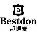 广州市邦顿钟表有限公司招聘logo