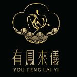 上海墨园文化传播有限公司logo