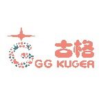 古格招聘logo