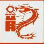 四会市龙居置业房地产经纪有限公司logo