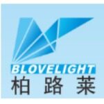 四川柏路莱科技有限公司logo