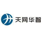 天网招聘logo
