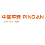 中国平安人寿保险股份有限公司顺德支公司logo