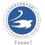 杭州茴香科技服务有限公司招聘logo