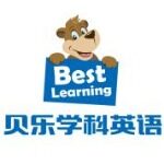 北京倍乐优学教育咨询有限公司深圳分公司logo
