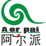 广东阿尔派新材料股份有限公司logo