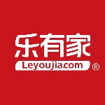 江门市乐有家房地产经纪有限公司鹤山新城分公司招聘logo