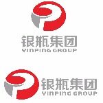 广东银瓶投资集团股份有限公司logo
