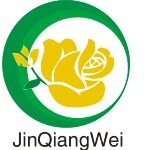 金蔷薇招聘logo